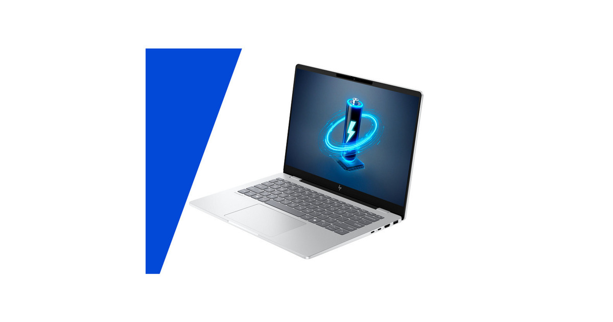 HPOmniBook 7 14-fr0020nd (CF1Y7EA) 14