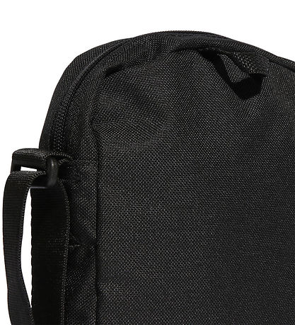 adidas Performance Tasche - LINEAR ORG - Schwarz/Weiß