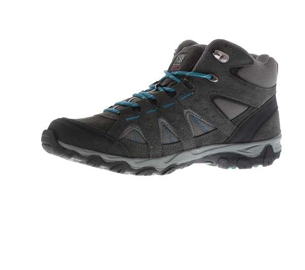 Karrimor Mount Mid Junior Waterproof Walking Shoes