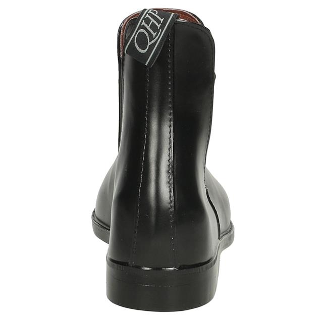 Jodhpurs Q-Essentials Rubber