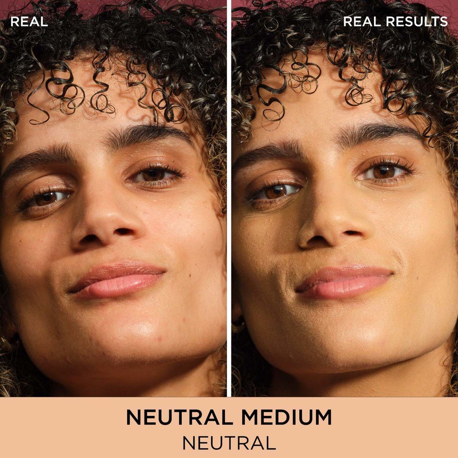 It Cosmetics CC+ Foundation SPF50+ 09 Neutral Medium 32ml
