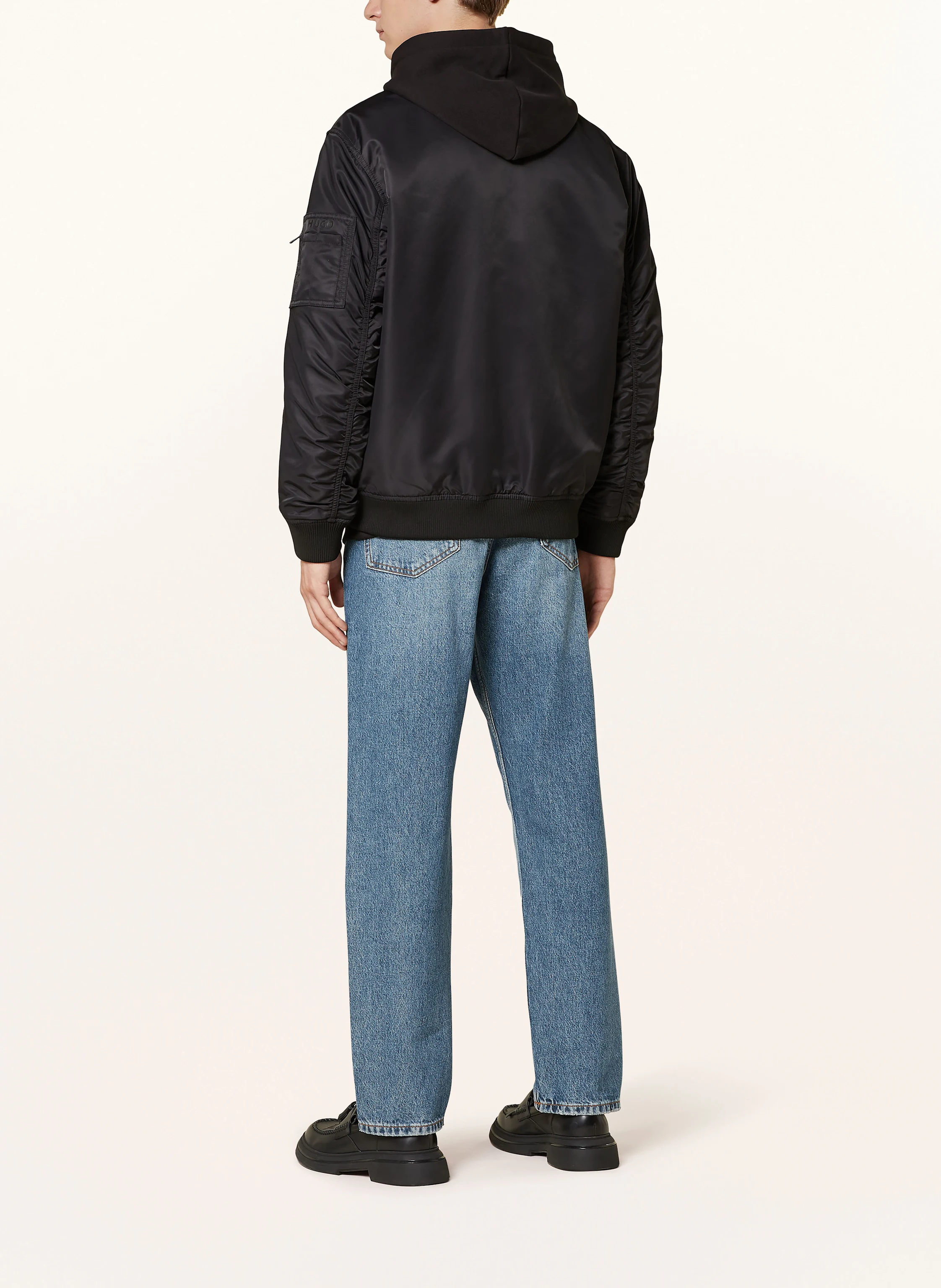 HUGO Blouson BALAM2441