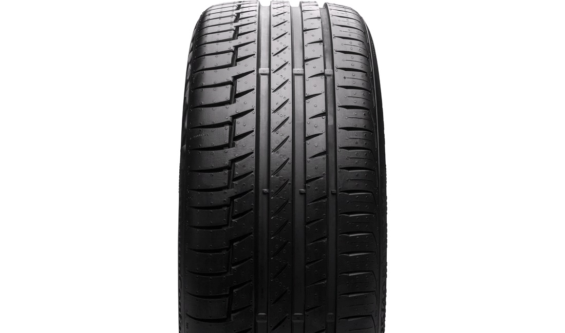 Continental - 255/50-19 107Y XL PremiumContact 6