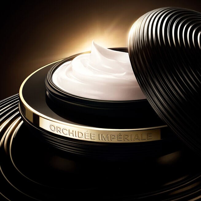 Orchidée Impériale Black LA CRÈME 50 ML