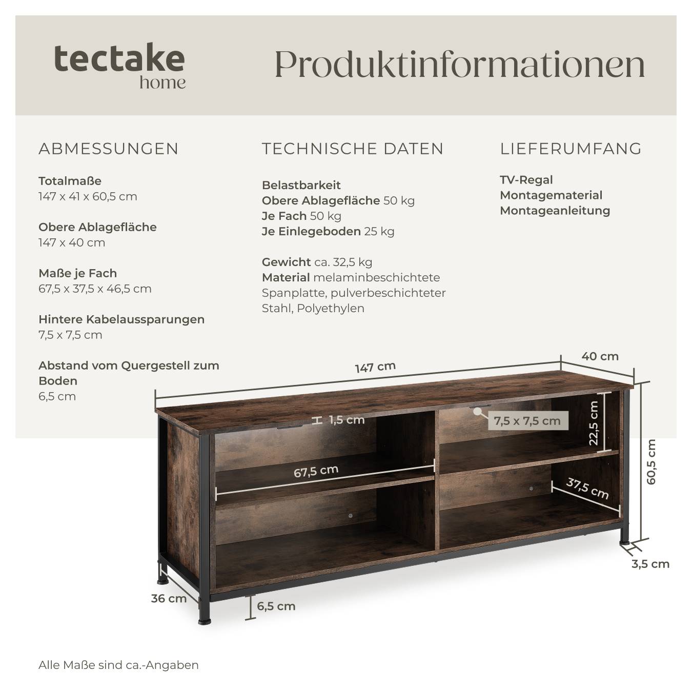 Sideboard Navan