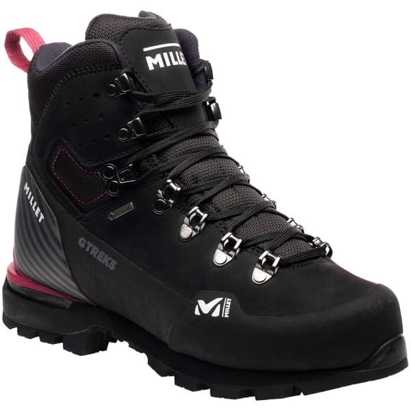 Chaussure de randonnée haute MILLET G TREK 5 GORE-TEX W BLACK