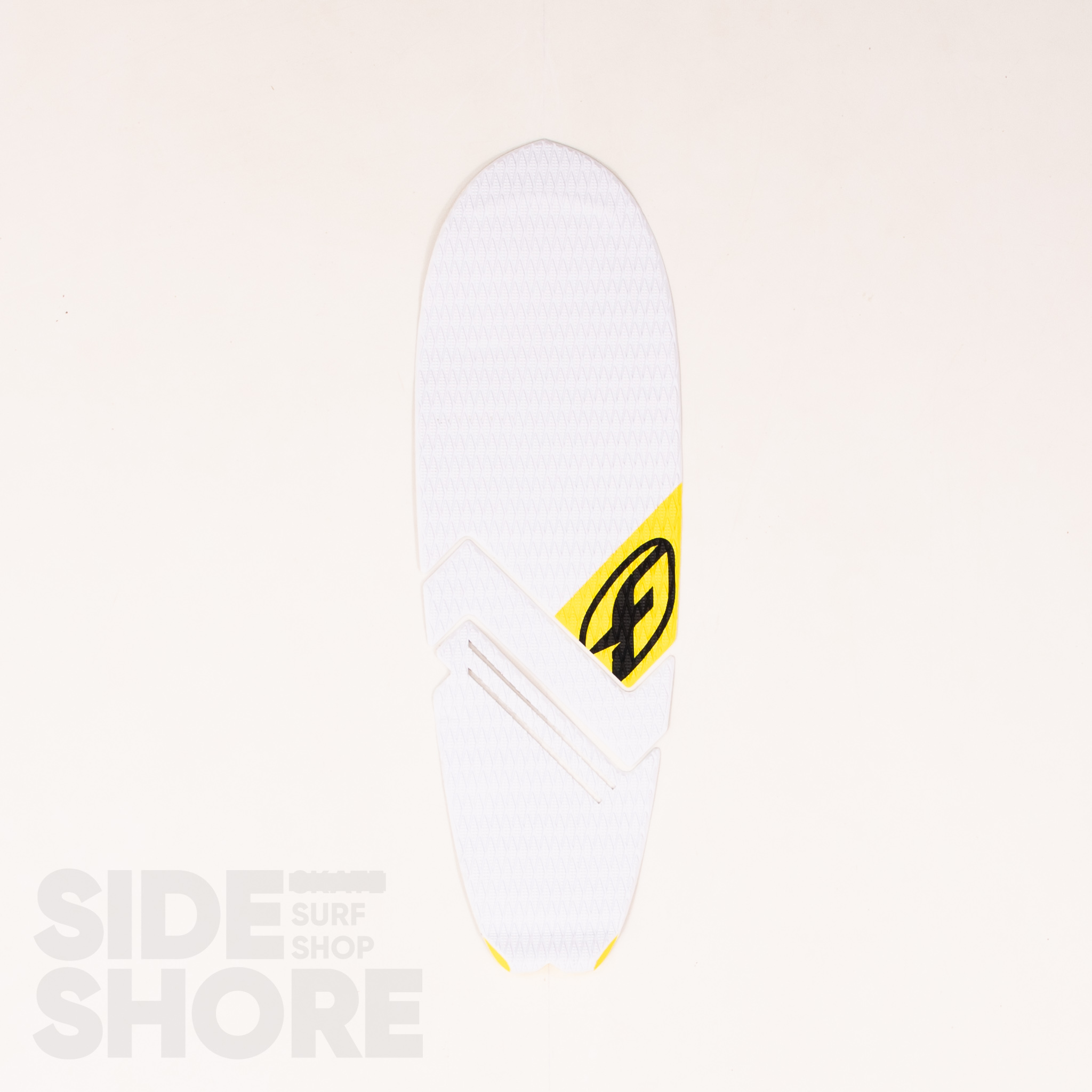 F.one Pads directionnelle f.one Signature 2016 - L