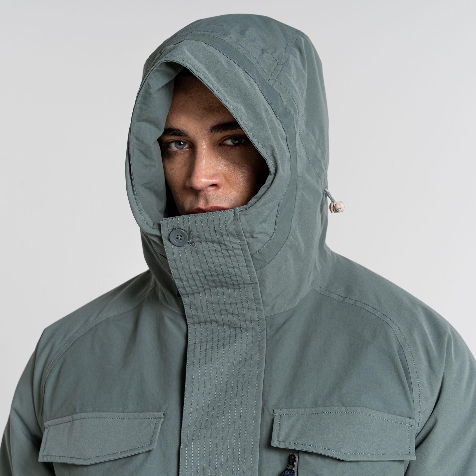 Craghoppers Crag Sinclair Jacket Sn99
