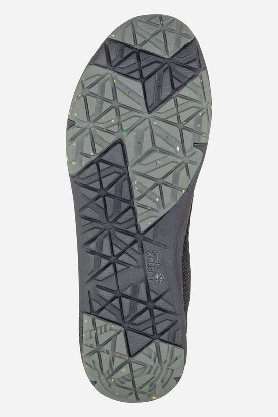 Jack Wolfskin Jack Wolfskin Spirit Knit Low Schoen