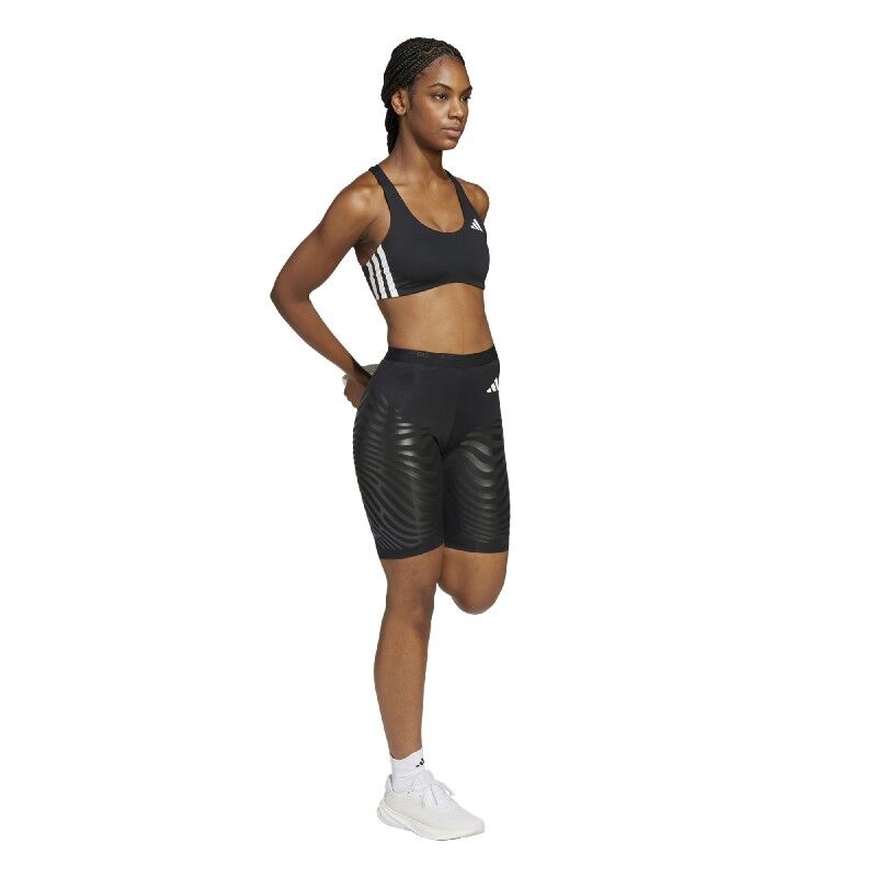 Adizero C ST W - Cuissard running femme