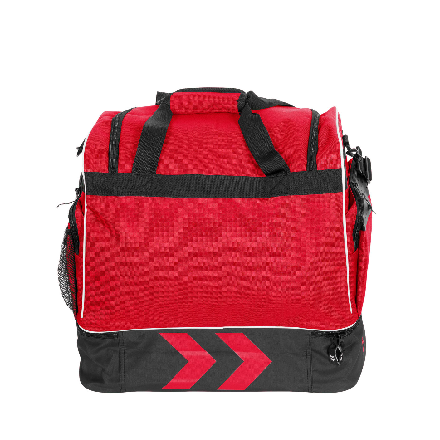 Hummel Pro Supreme Sporttas Rood