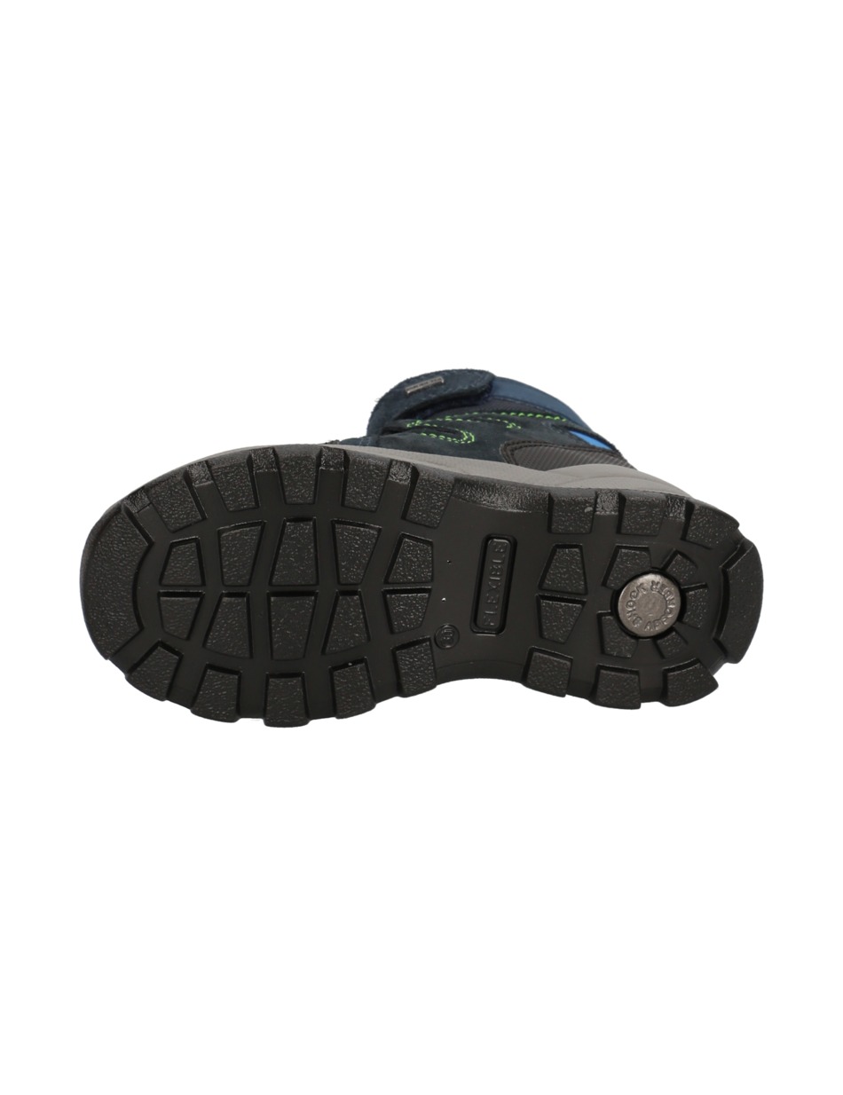Snowboot