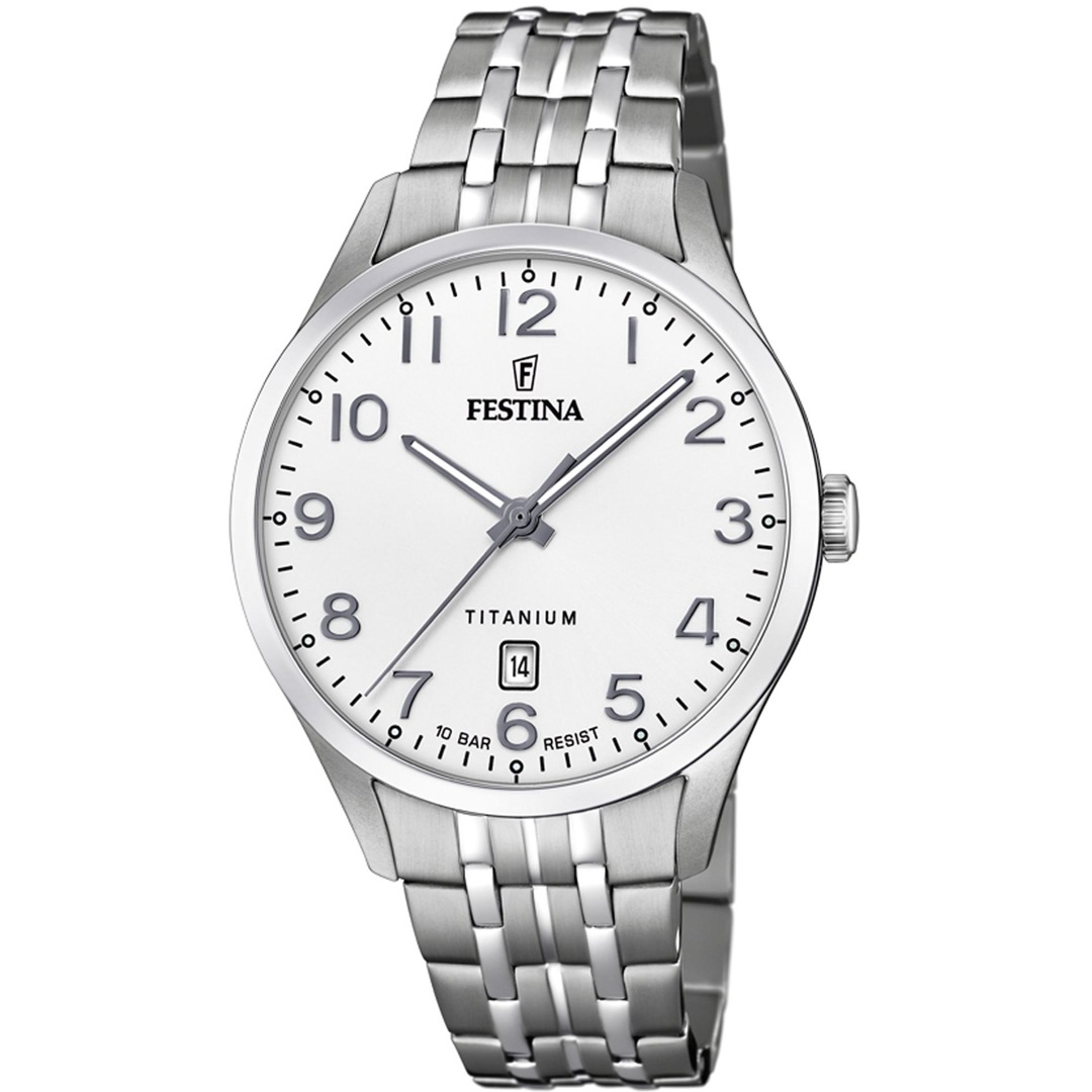 Festina Titan