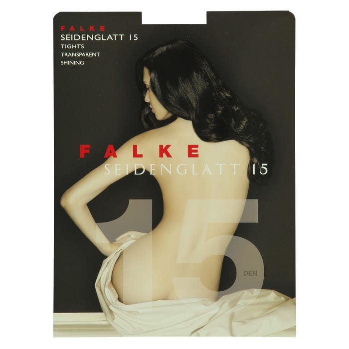 Falke-Seidenglatt-panty 15 DEN