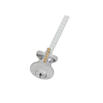 Yale Oplegslot voor buitendeuren Doorn 50 mm draairichting 1