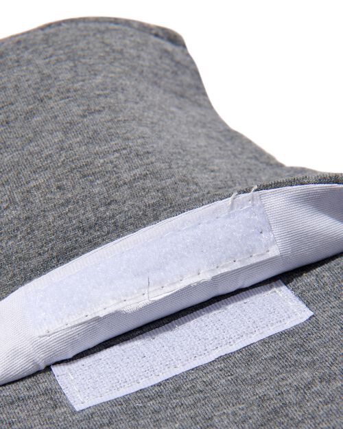 bouillotte 1L gris