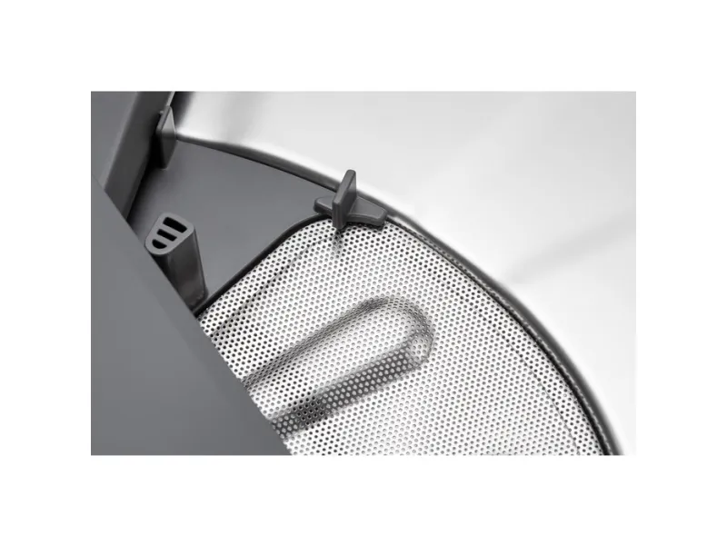 AEG FSB53927Z - Opvaskemaskine - til indbygning - Niche - bredde: 60 cm - dybde: 55 cm - højde: 82 cm