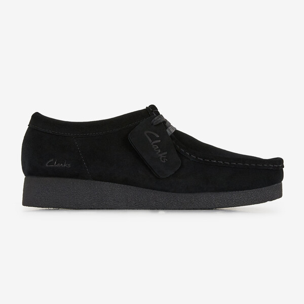 CLARKS WALLABEE EVO