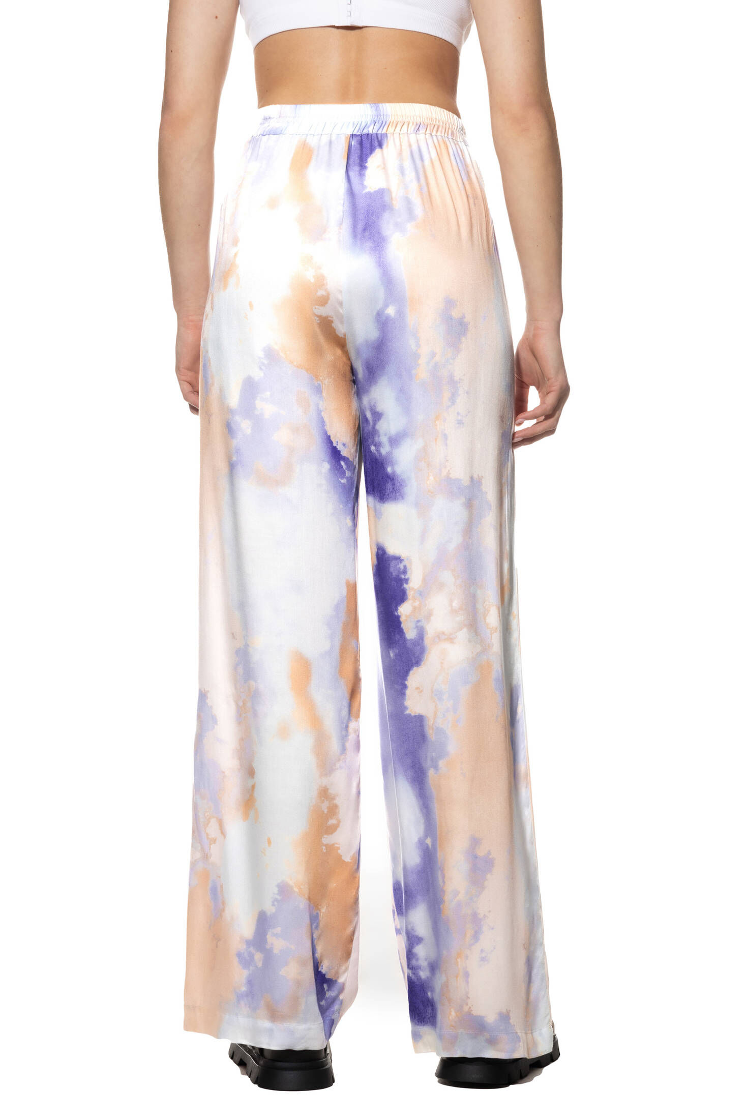 mey| Damen Lounge-Hose FELI