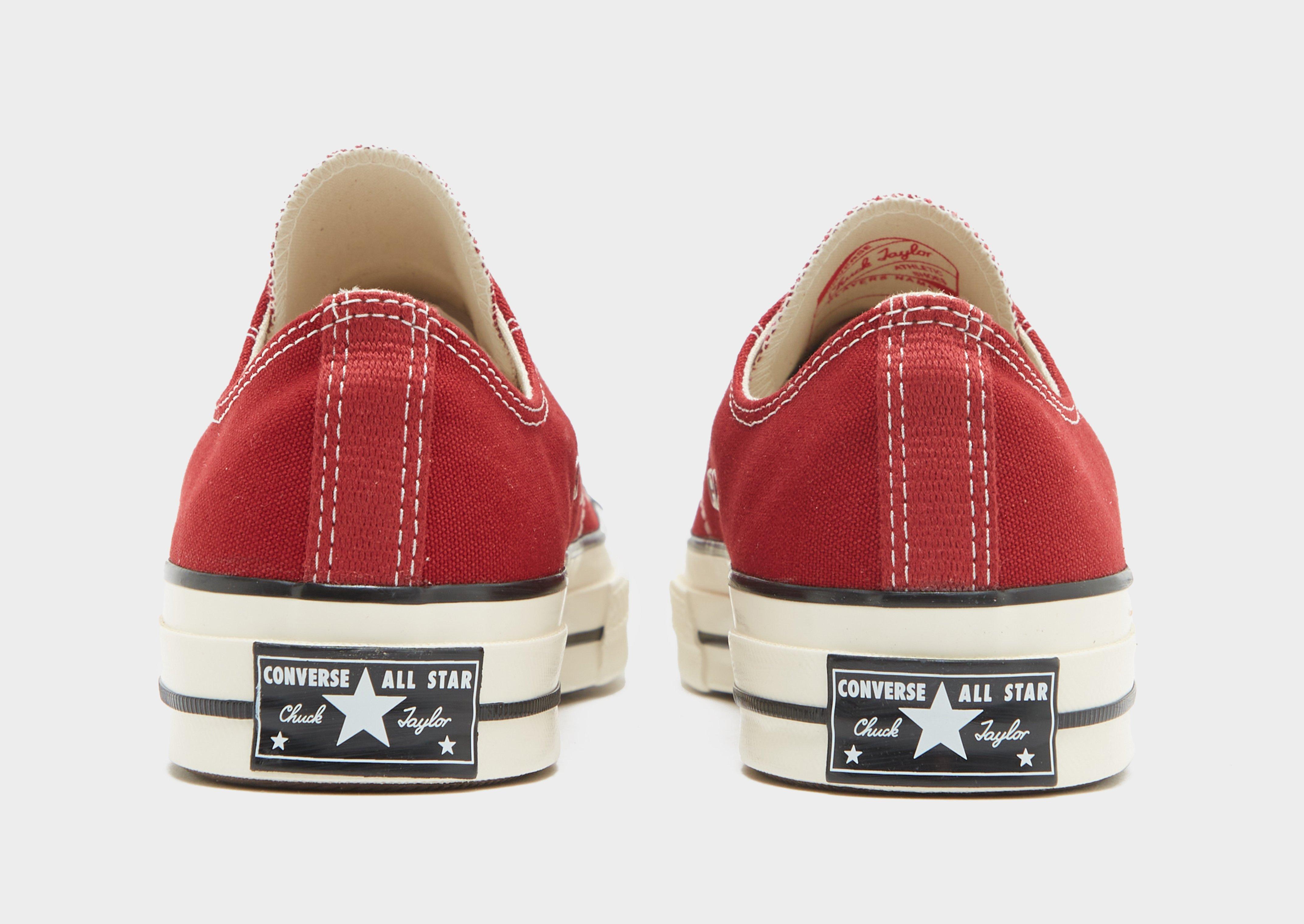 Converse Chuck 70 Low