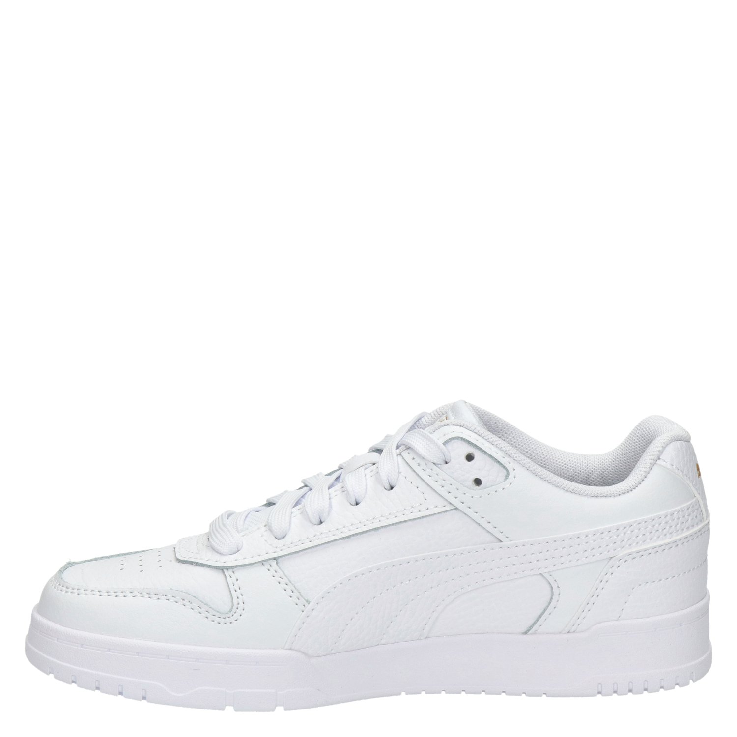 RBD Game dames sneaker Puma Wit