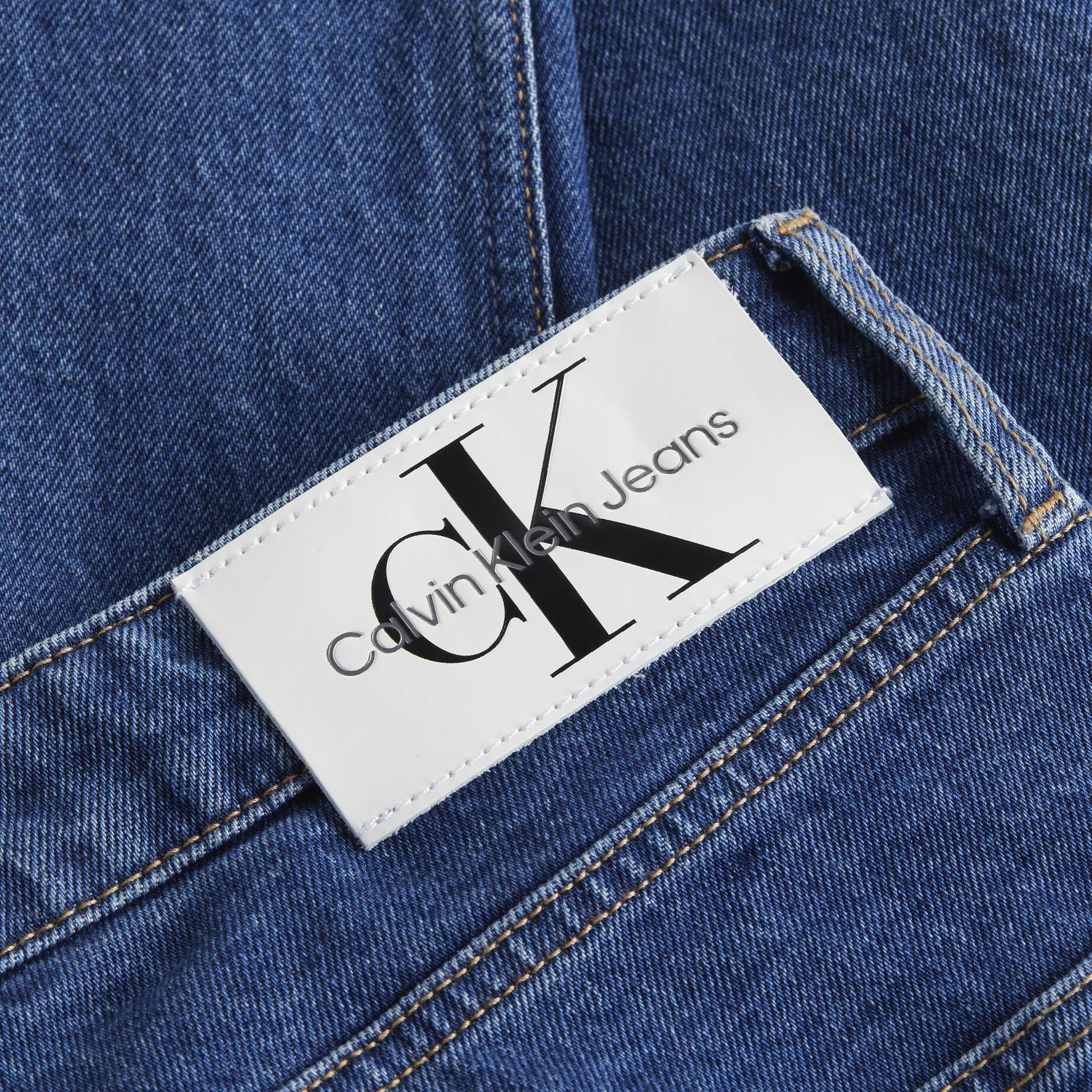 CALVIN KLEIN JEANS| Herren Jeans DAD JEAN