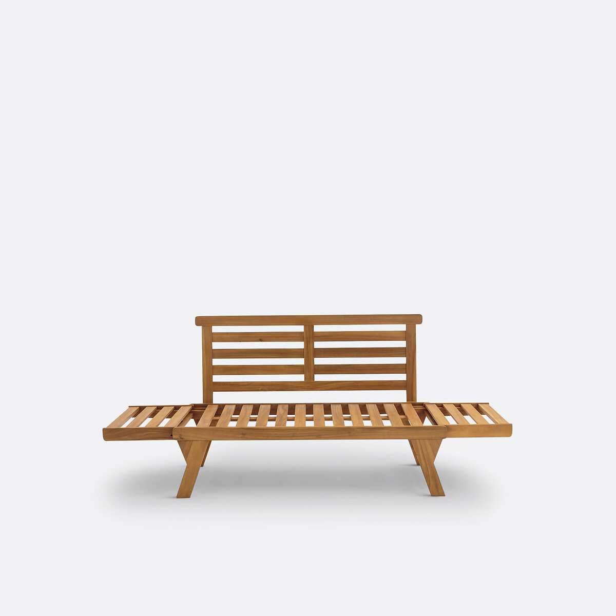 LA REDOUTE INTERIEURS<br>Cadeira conversível para jardim Celena