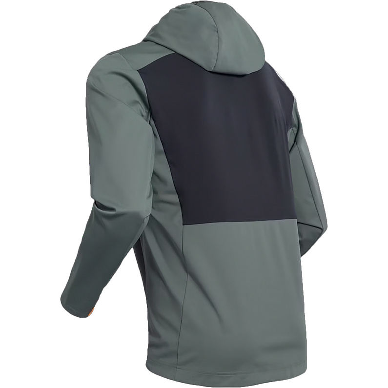 Daehlie Herren Power Jacke