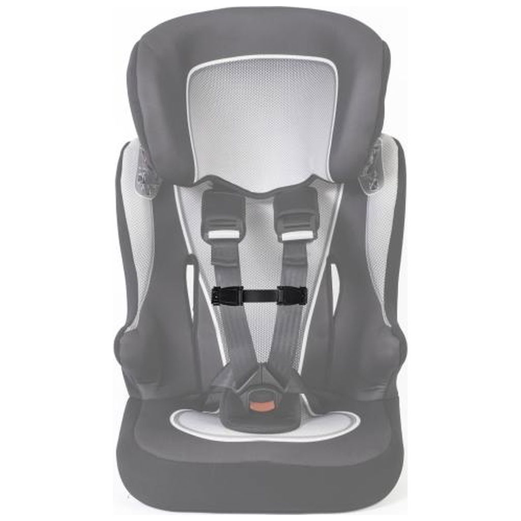 4mybabyStrapStop black