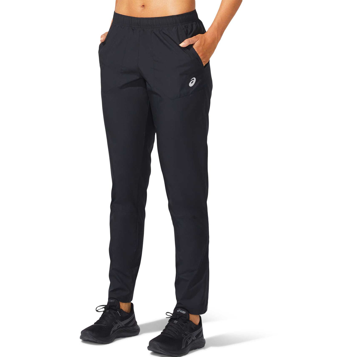 ASICS Jack Broek Set Dames