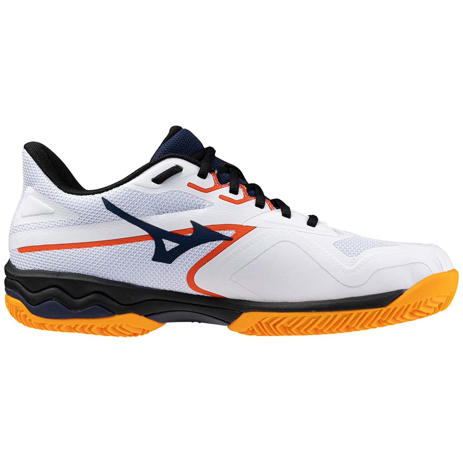 Mizuno  Wave Exceed Light 2 Padel Heren