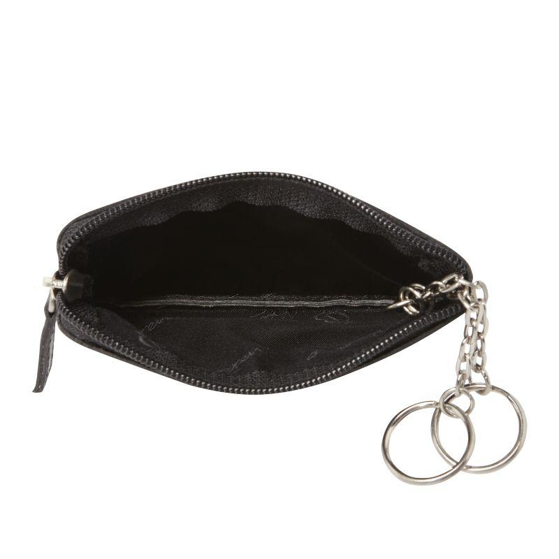 Castelijn & Beerens Gaucho Sleuteletui RFID Protected Zwart