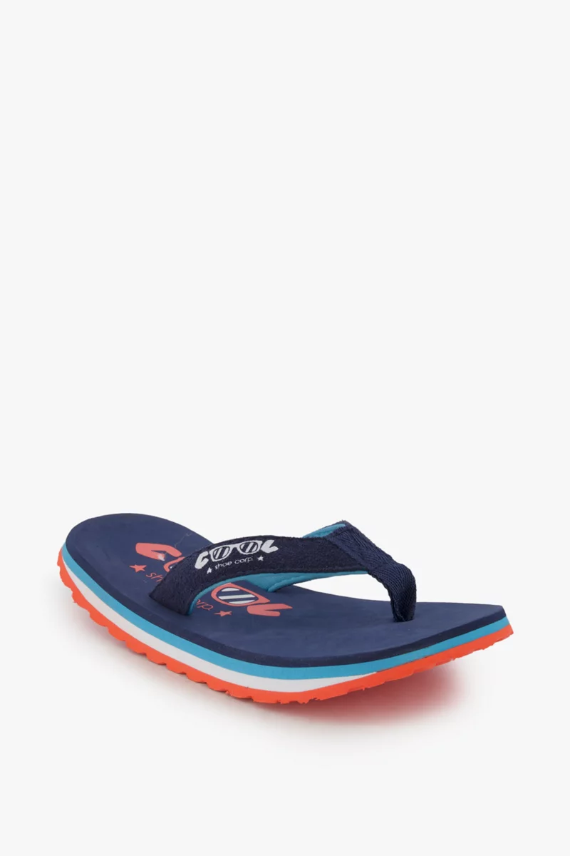 Cool Shoes O.S. Boy Kinder Flip Flop