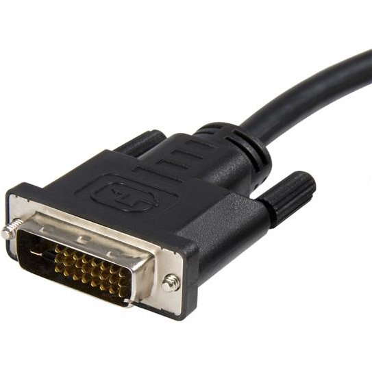 StarTech.com Câble adaptateur DisplayPort vers DVI de 3m - Mâle / Mâle - 1920x1200