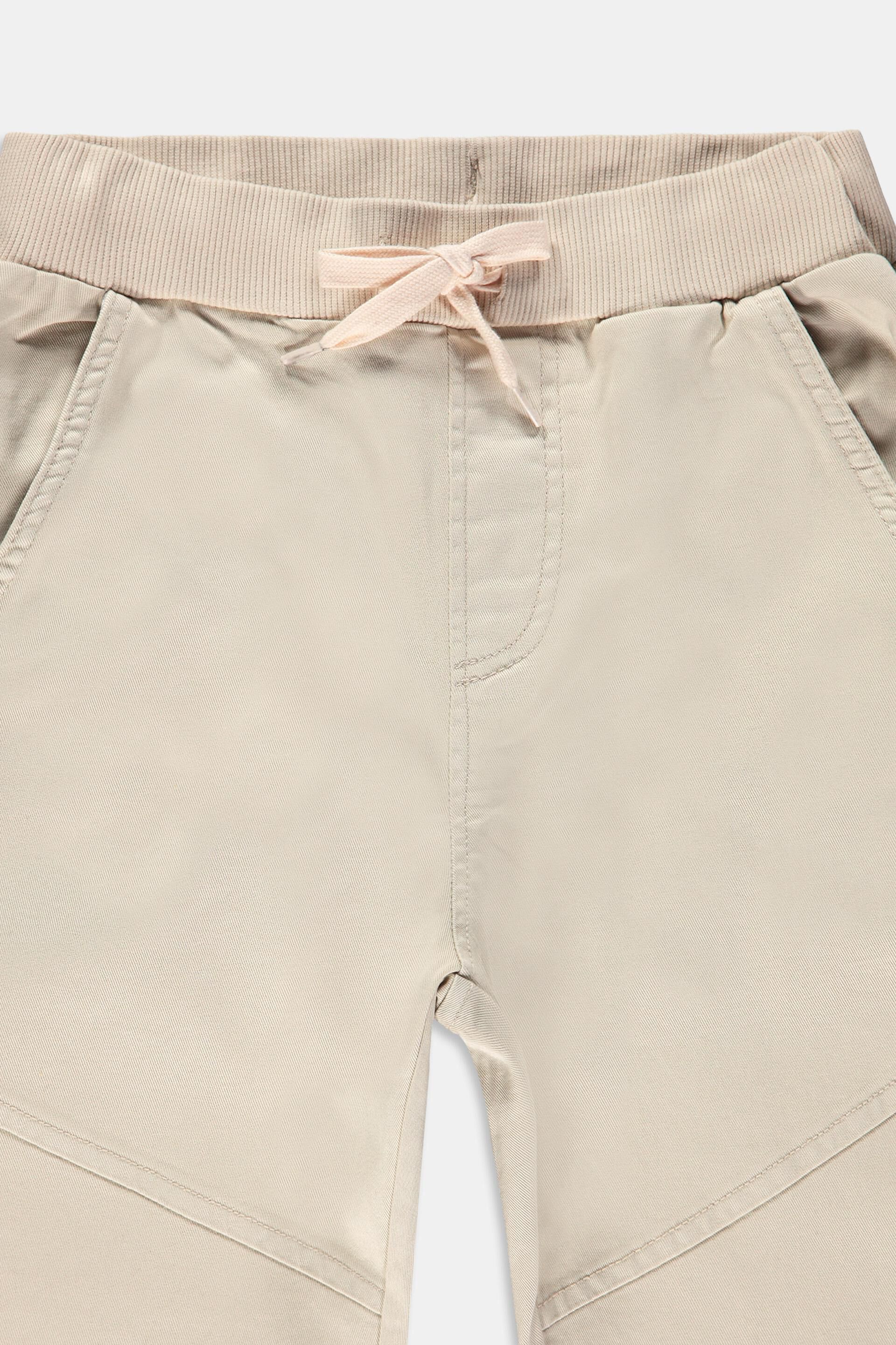 Pants denim