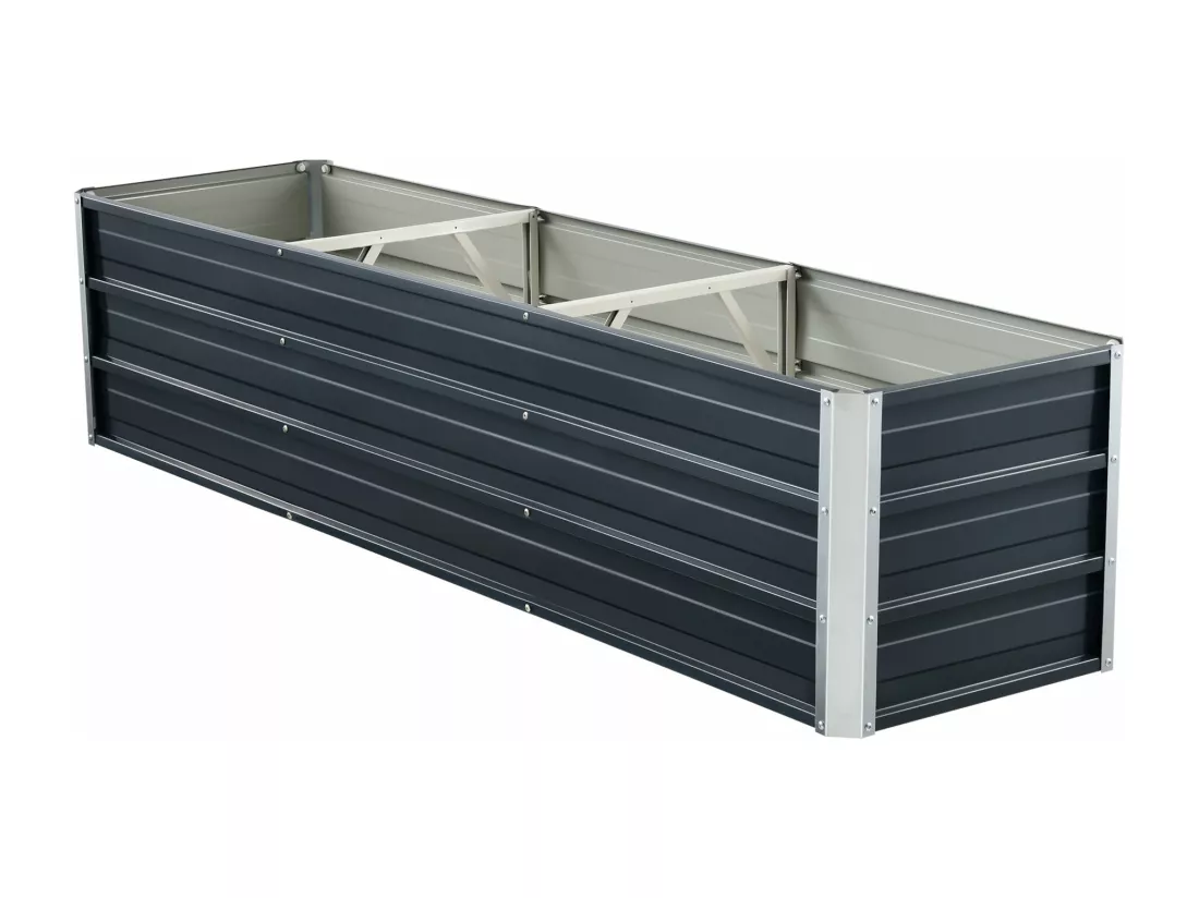 Jardinière à 2 barres 183 x 47 x 40 cm 03_0007184