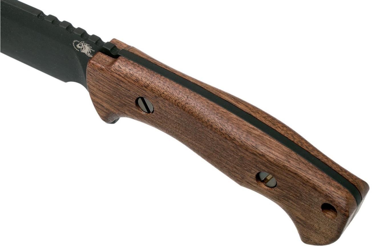 Rick Hinderer Ranch Bowie Vintage Limited Edition, bowie mes