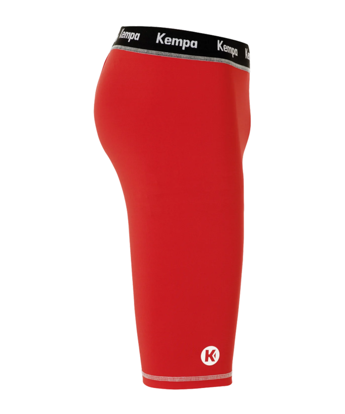 Kempa Attitude Tights Rot F04