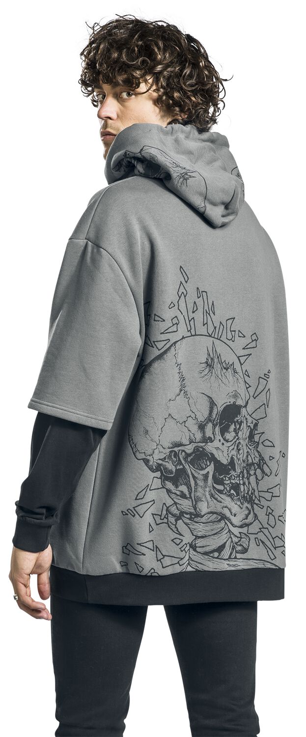 EMP Signature Collection | Metallica Sweat-shirt à capuche