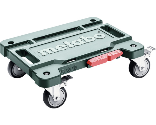 Metabo rolplank voor metaBOX