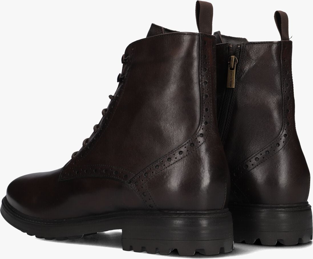 bruine stefano lauran veterboots 3551