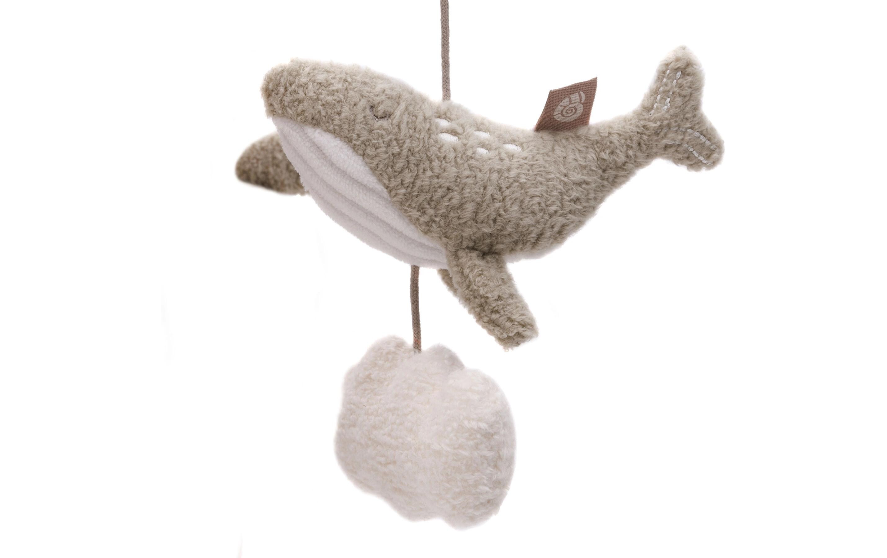 Mobile Animals DeepseaBaby-Mobile für Kinderzimmer