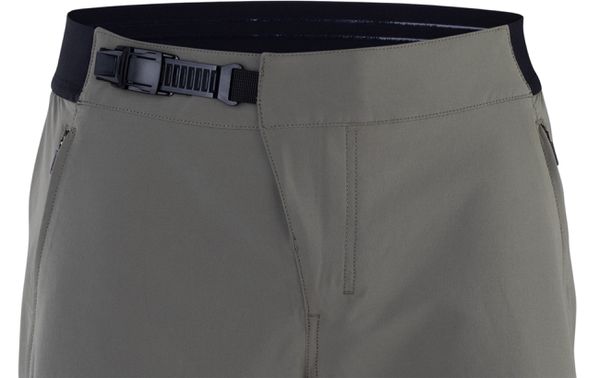IONIC LT Herren-Bikeshorts  dusty leaves  L