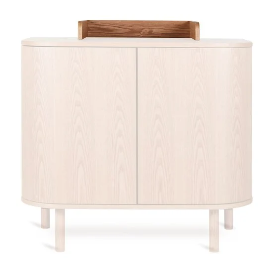 Yume Extension commode   Naturel Ash        de               Quax
