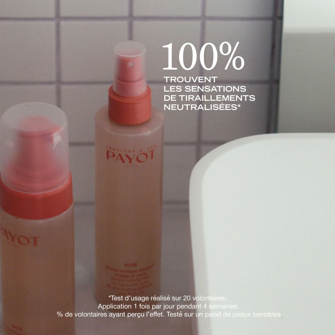 Brume Tonique Douceur - 100ml - 100ml
