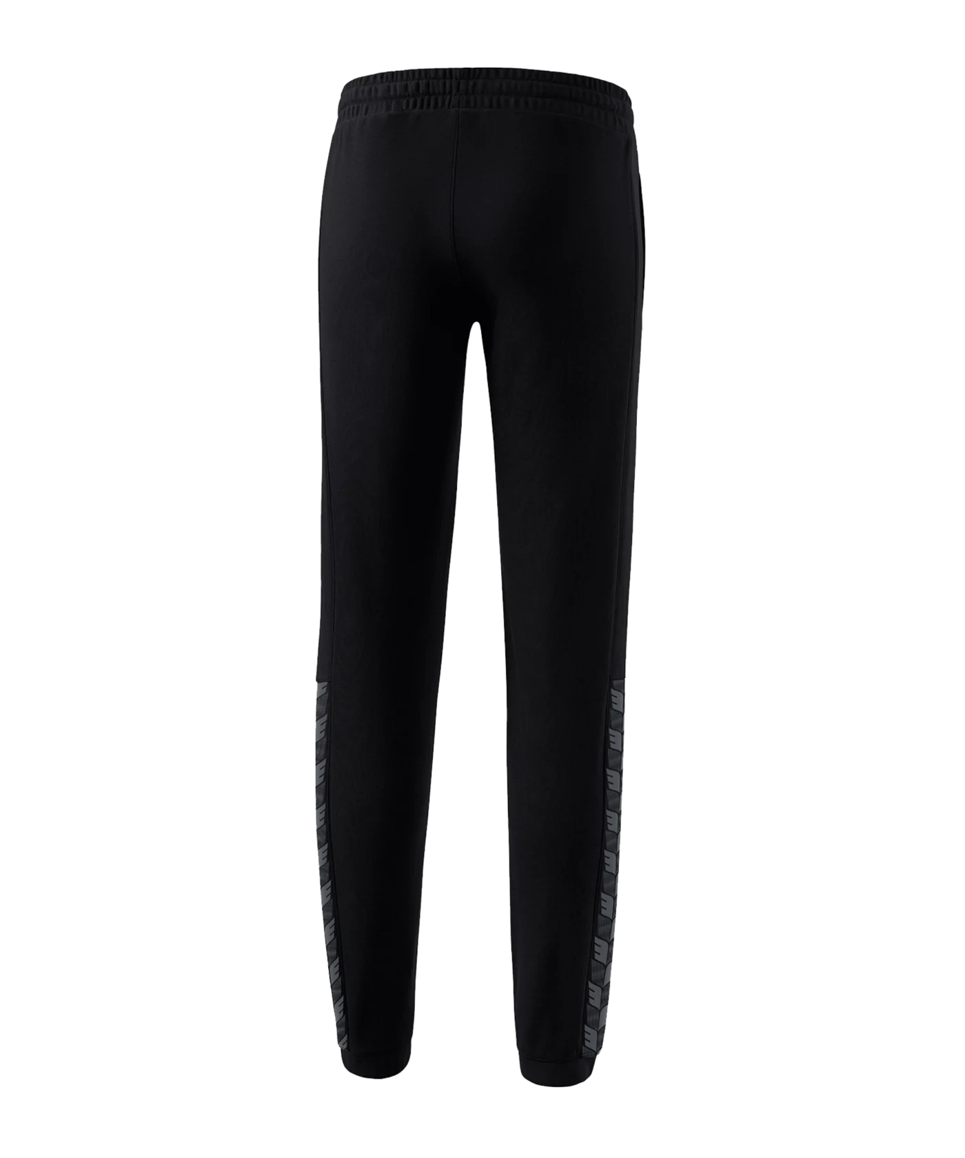 Erima Team Essential Jogginghose Damen Schwarz