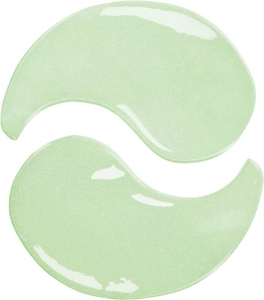 XLASH Calming Eye Gels, 5 g