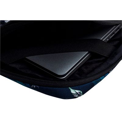 Exacompta Savana - Housse pour ordinateur portable 15-16