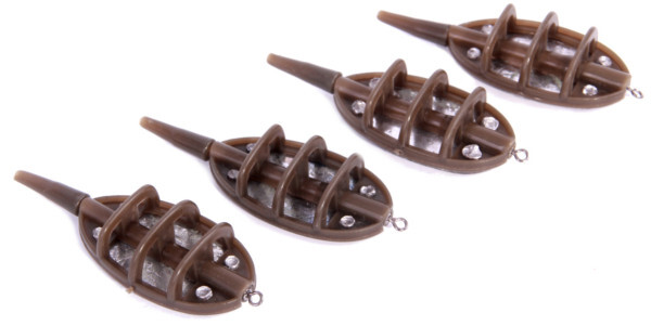 NGT 4   1 Inline Method Feeder Set