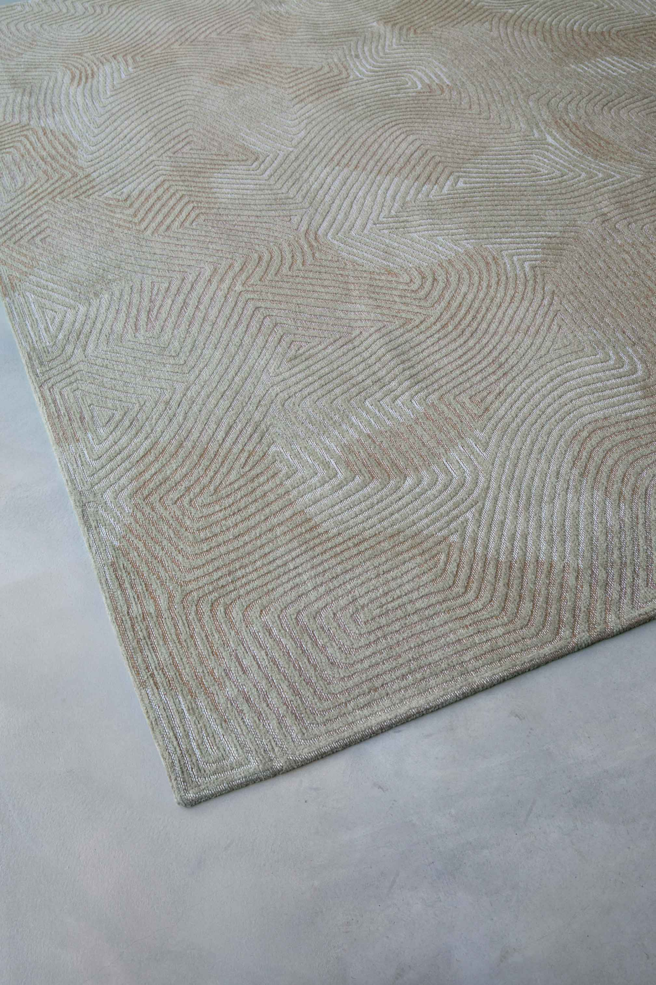 CORAL 109229 SHELL BEIGE